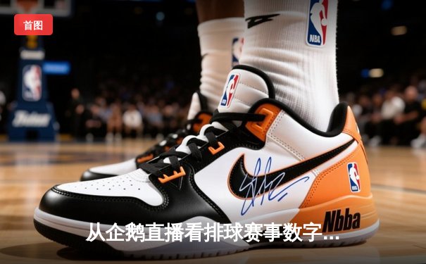 从企鹅直播看排球赛事数字化：技术如何重塑体育传播与观赛体验