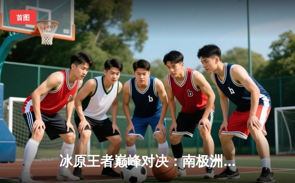 冰原王者巅峰对决：南极洲企鹅队3-2险胜北极光队夺赛季首冠